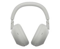 Sony WH-1000XM6 Srebrny - 1334185 - zdjęcie 2
